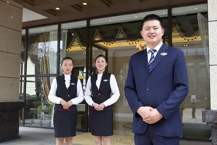 公司组织架构指的是什么