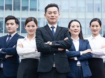 人员架构指的是什么