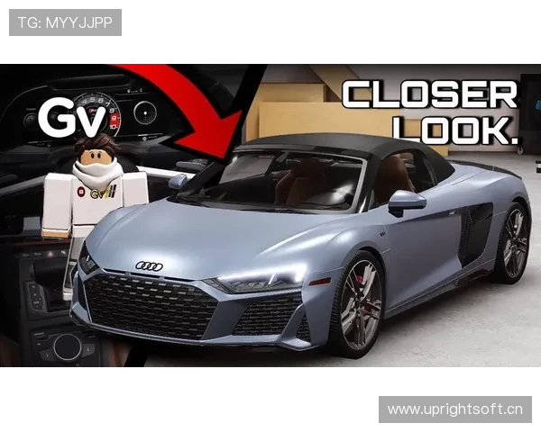 0-100km_h加速仅3.2秒 全新R8最新谍照 0-100km_h加速仅3.2秒 全新R8最新谍照