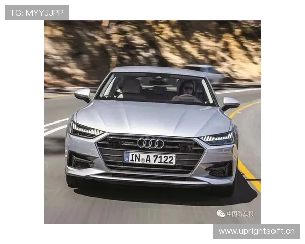+族|掀背归来——海外试驾奥迪A7|中国汽车报 +族|掀背归来——海外试驾奥迪A7|中国汽车报
