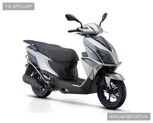 1.56万的250cc满配踏板，这才是卷王本王！