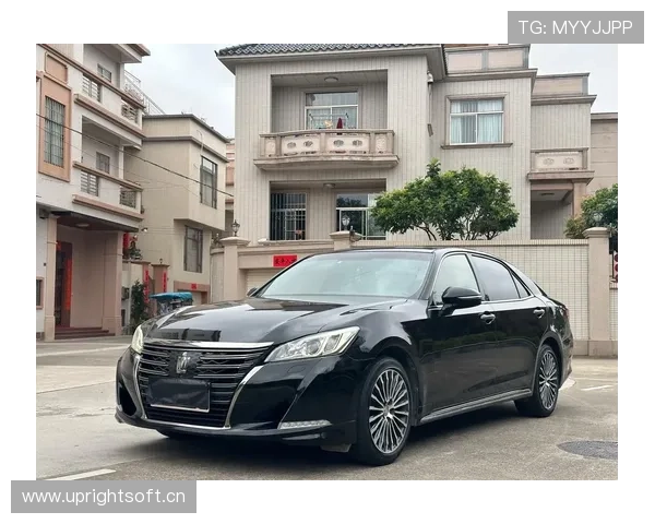 1 分钟告诉你二手丰田皇冠怎么选 1 分钟告诉你二手丰田皇冠怎么选