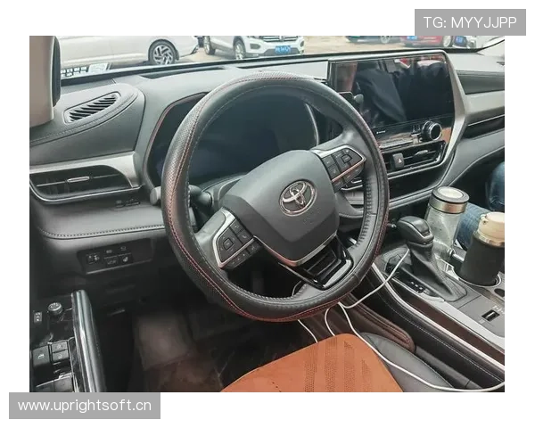 1. 惊爆！2026款汉兰达大改款，动力油耗双升级老车主都坐不住了！