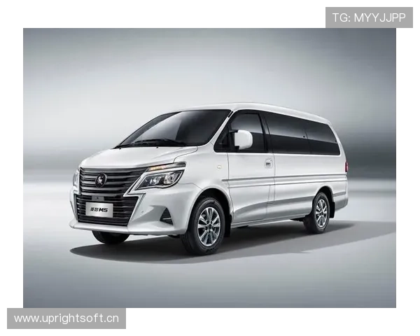 10.19万起售,改用1.5T动力,2024款菱智M5_PLUS上市