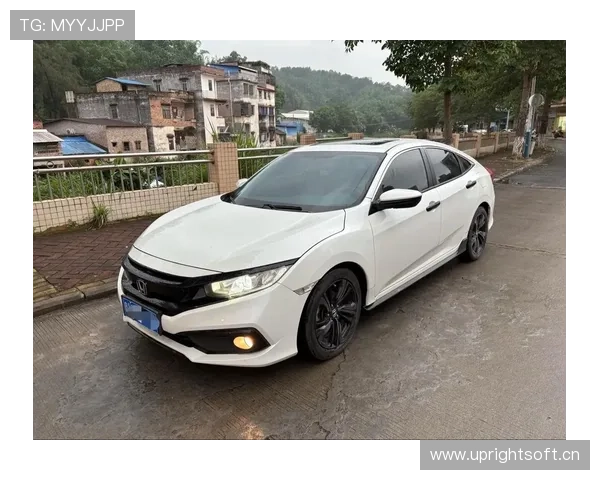 1.5T+CVT黄金组合：思域如何用8秒破百定义“平民性能”？