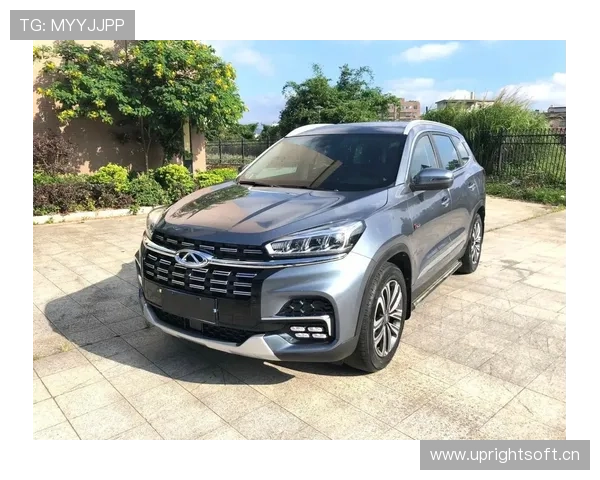 1.6T推背感更强烈,瑞虎8调教能超越同门星途TX?