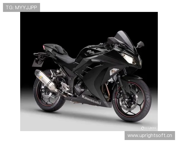 10 款价格实惠、实用性出奇高的川崎摩托车